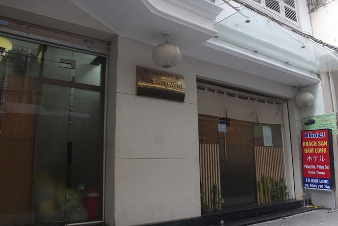 Ham Long Hotel