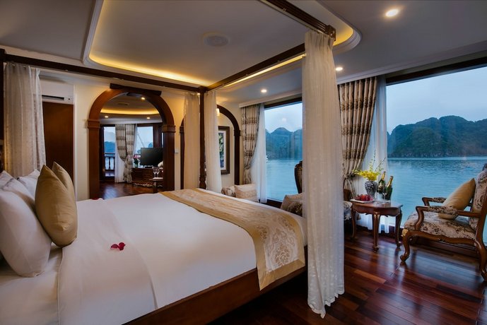 Emperor Cruises Ha Long