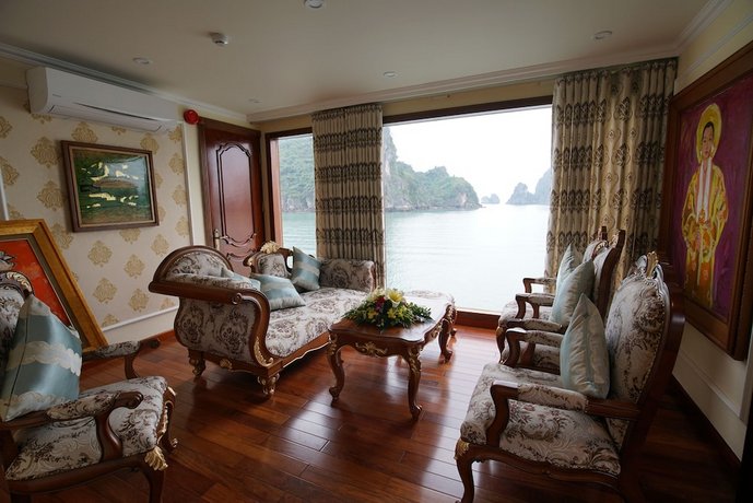 Emperor Cruises Ha Long