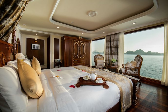 Emperor Cruises Ha Long