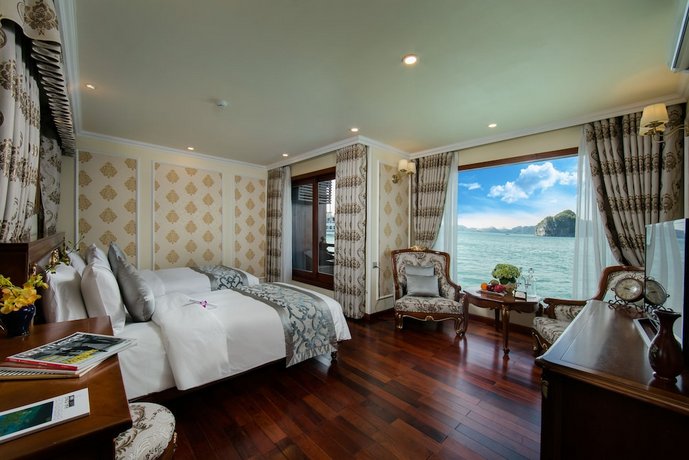 Emperor Cruises Ha Long