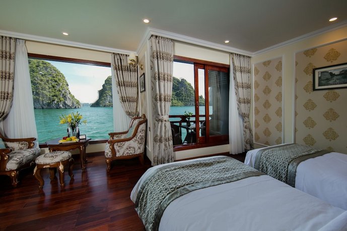 Emperor Cruises Ha Long