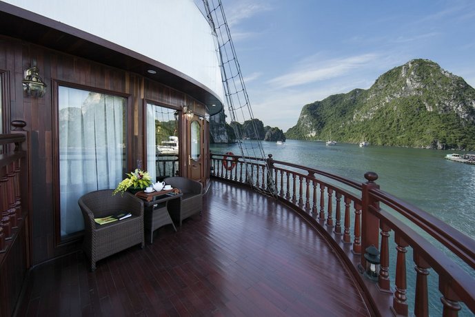 Emperor Cruises Ha Long