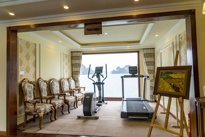 Emperor Cruises Ha Long