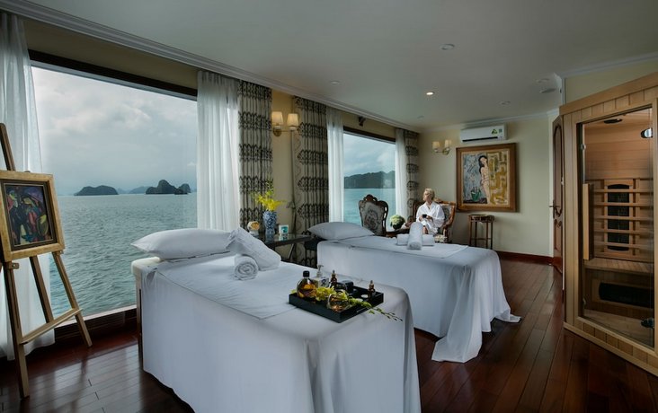 Emperor Cruises Ha Long