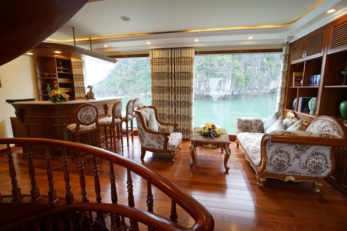 Emperor Cruises Ha Long