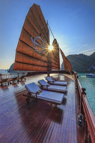 Emperor Cruises Ha Long