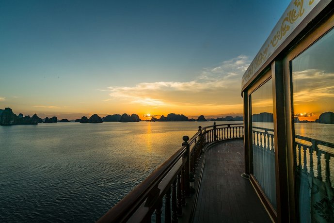 Emperor Cruises Ha Long