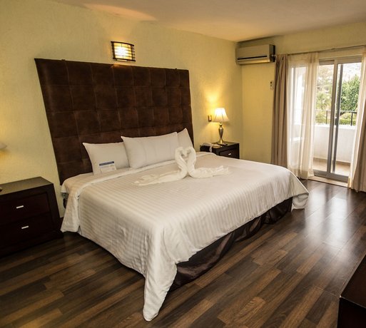 Hotel Gran Plaza & Convention Center