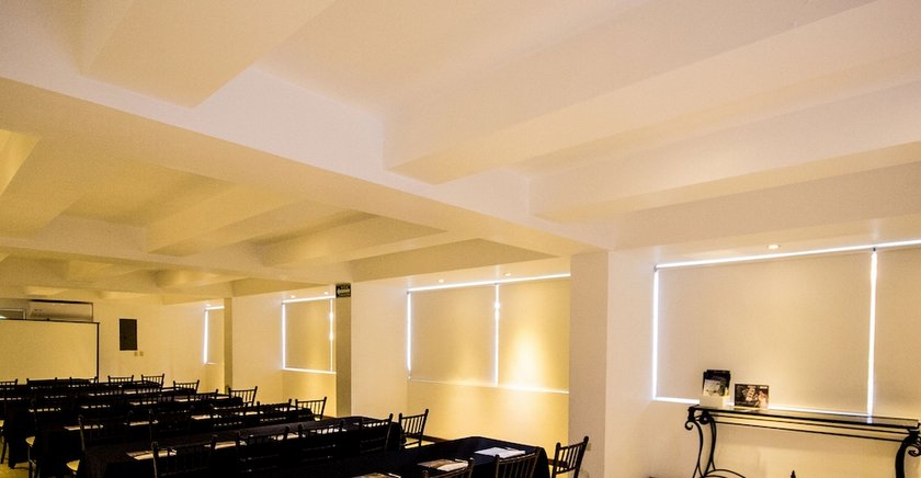 Hotel Gran Plaza & Convention Center