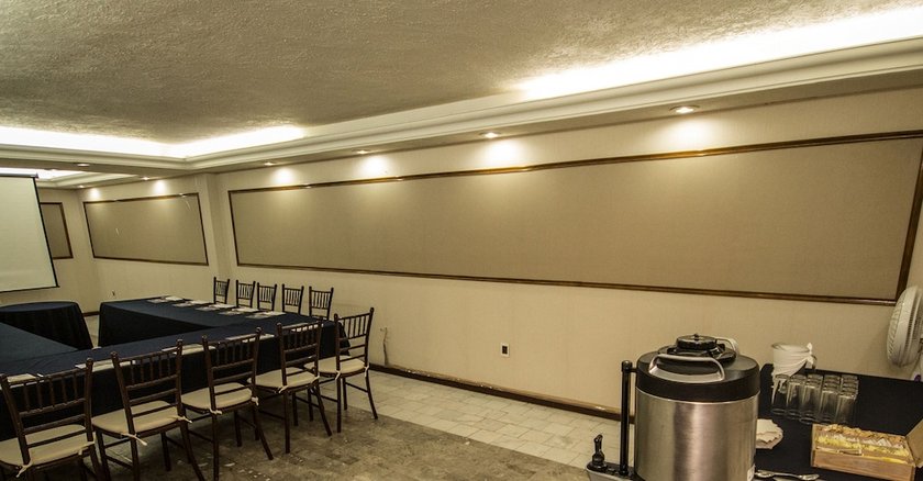 Hotel Gran Plaza & Convention Center