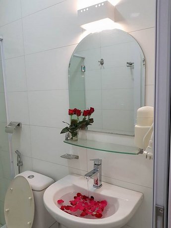Hanoi Oriental Pearl Hotel