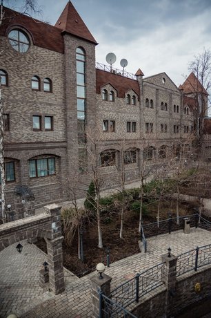 Nemchinovka Park