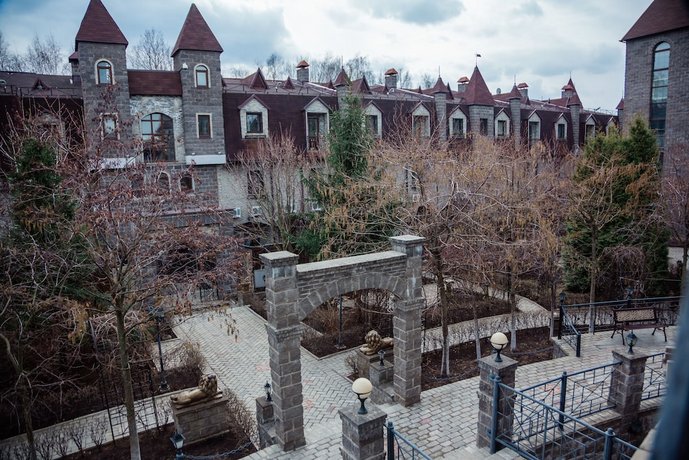 Nemchinovka Park