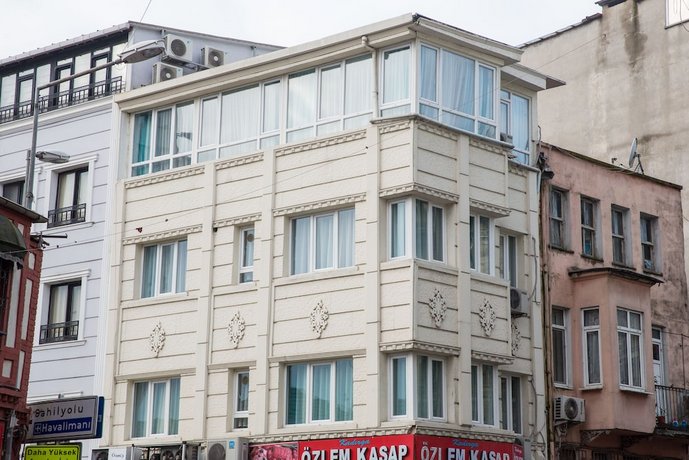Istanbul House