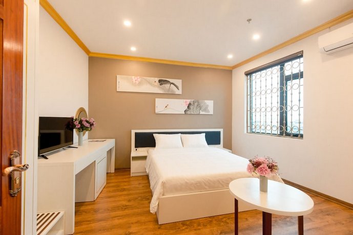 Honeymoon Hotel and Apartment