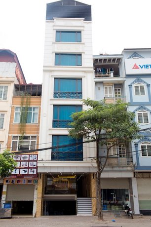 Honeymoon Hotel and Apartment