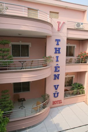 Thien Vu Hotel
