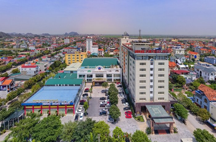 Hoang Son Peace Hotel