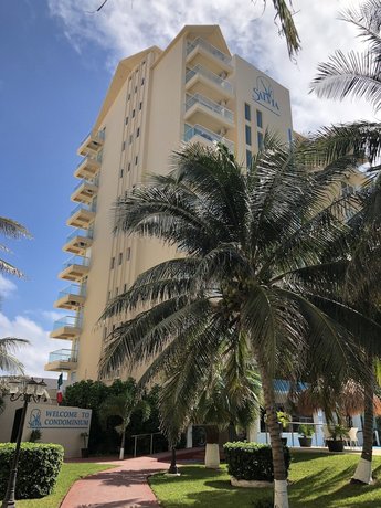 Salvia Cancun Aparts