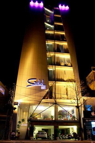 Gold Hotel Da Nang