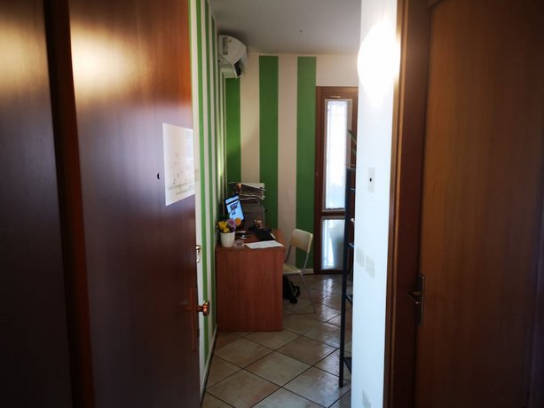 Giardino Giusti House