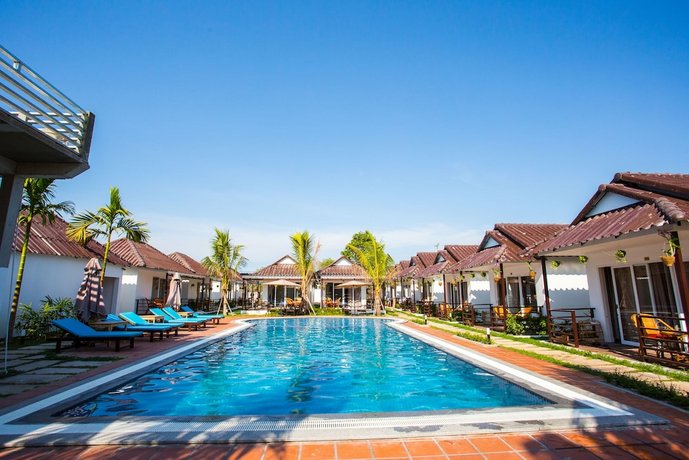 Sea Breeze Resort Sihanoukville