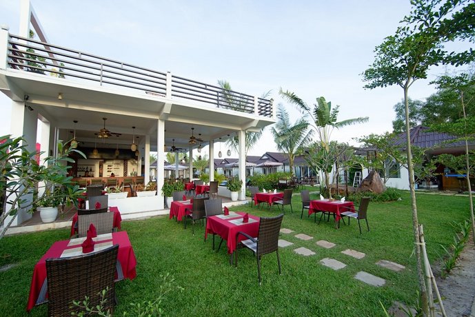 Sea Breeze Resort Sihanoukville