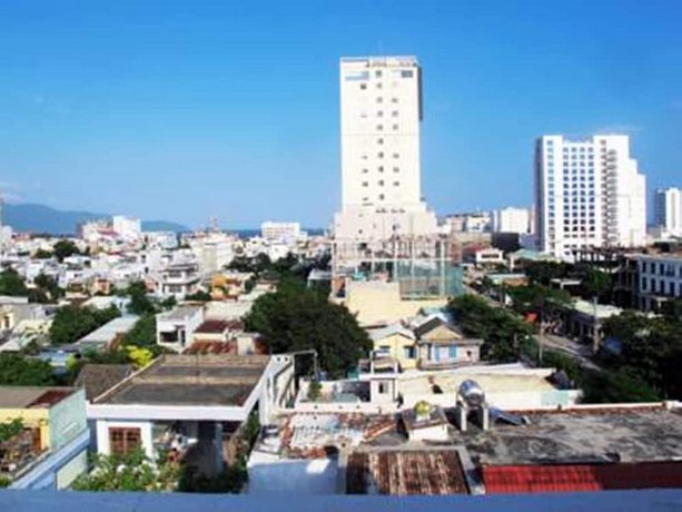 Atlantic Hotel Da Nang