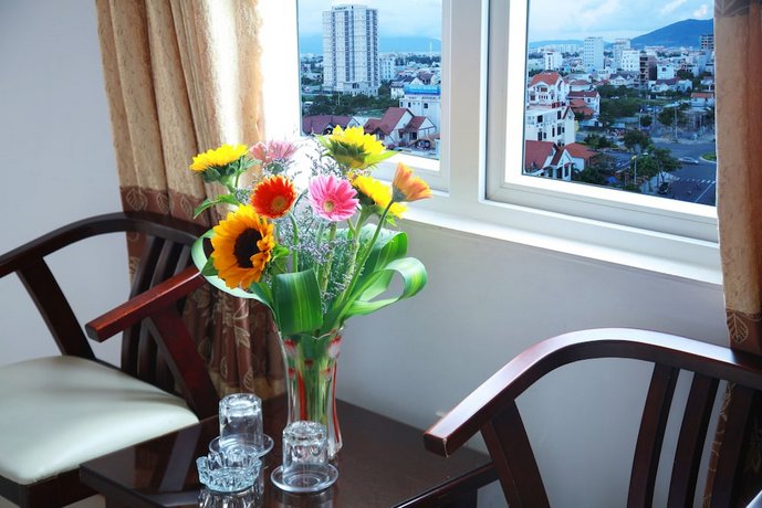 Atlantic Hotel Da Nang