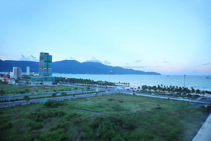 Atlantic Hotel Da Nang