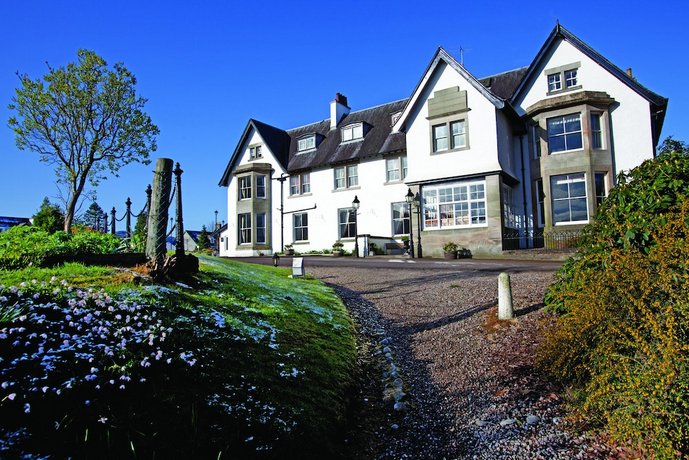 The Lovat Loch Ness