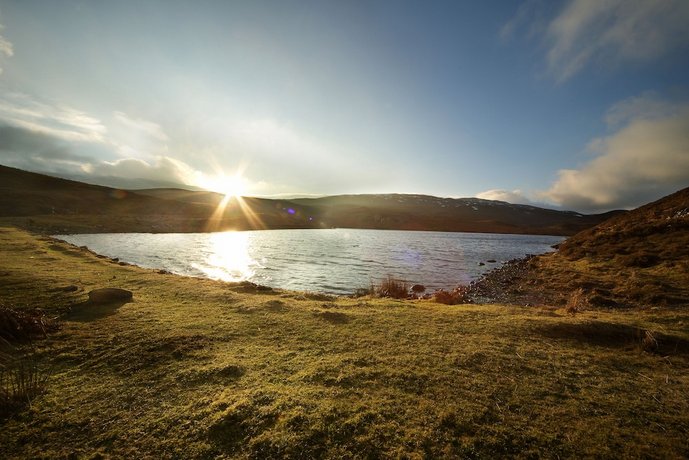 The Lovat Loch Ness