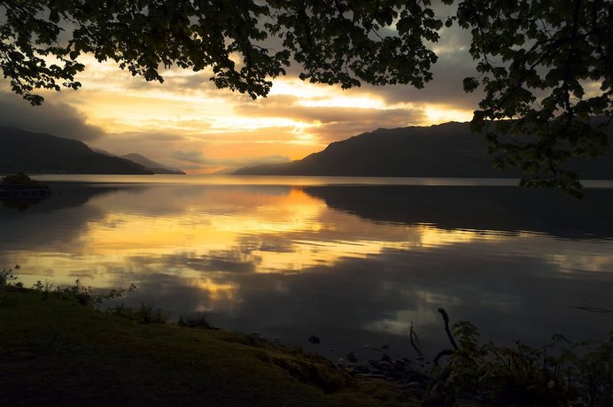 The Lovat Loch Ness