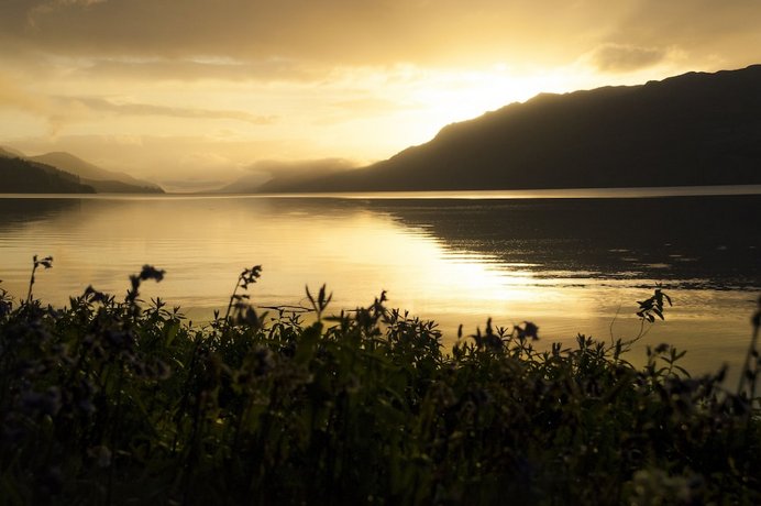 The Lovat Loch Ness