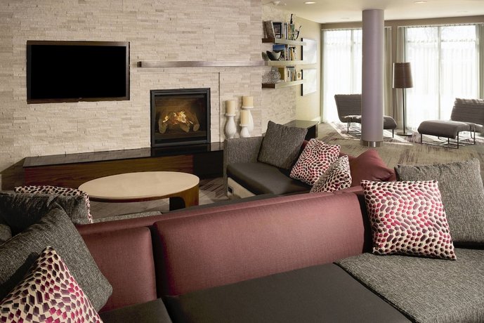Courtyard By Marriott Sioux Falls