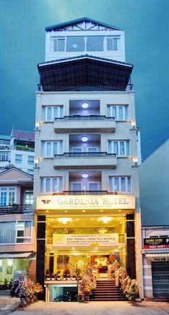 Thi Thao Gardenia Hotel