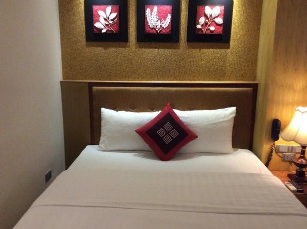 Smart hotel 2