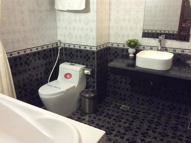 Smart hotel 2