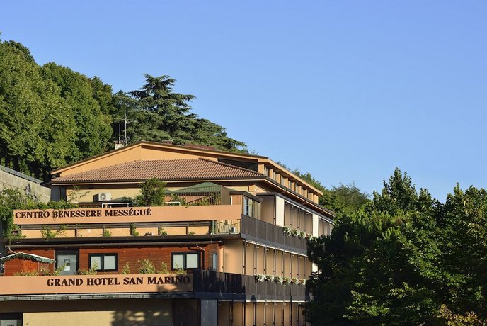 Grand Hotel San Marino image 1