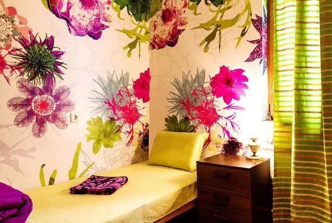 Sofia Smart Hostel