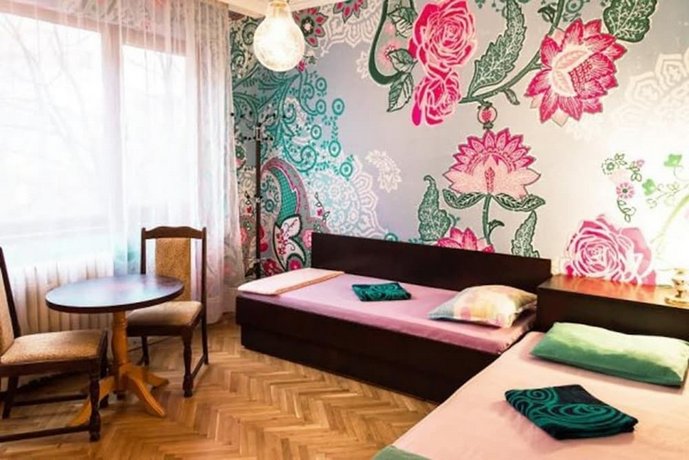 Sofia Smart Hostel