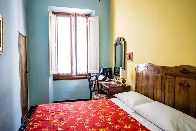 Hotel Il Bargellino