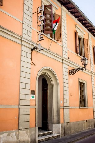 Hotel Il Bargellino