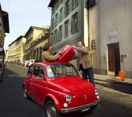 Antica Dimora Firenze