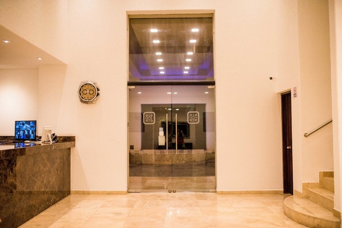 Hotel Cayala Inn