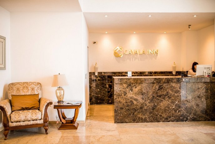 Hotel Cayala Inn