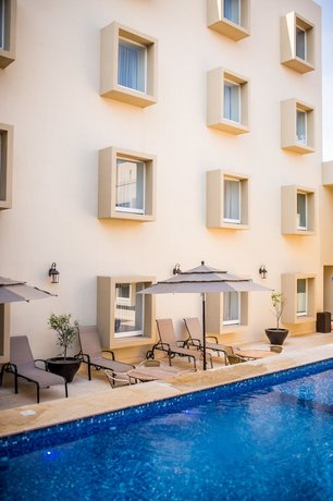 Hotel Cayala Inn
