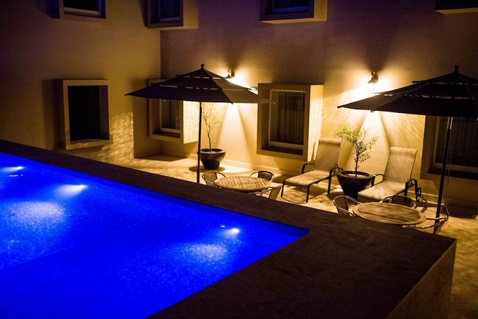 Hotel Cayala Inn