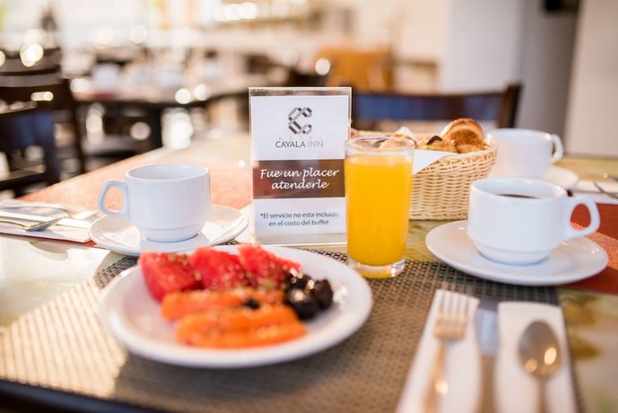 Hotel Cayala Inn